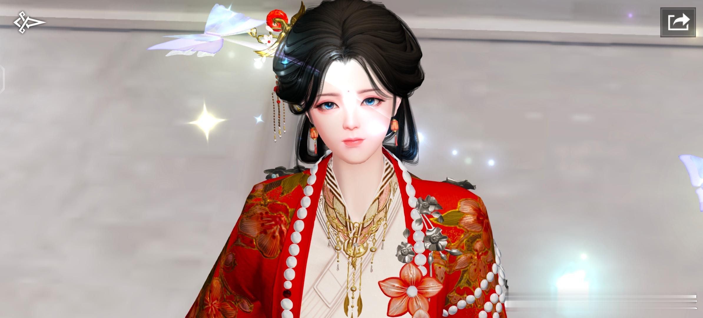 #一梦江湖[超话]#钗头凤才是真的销冠 ​​​