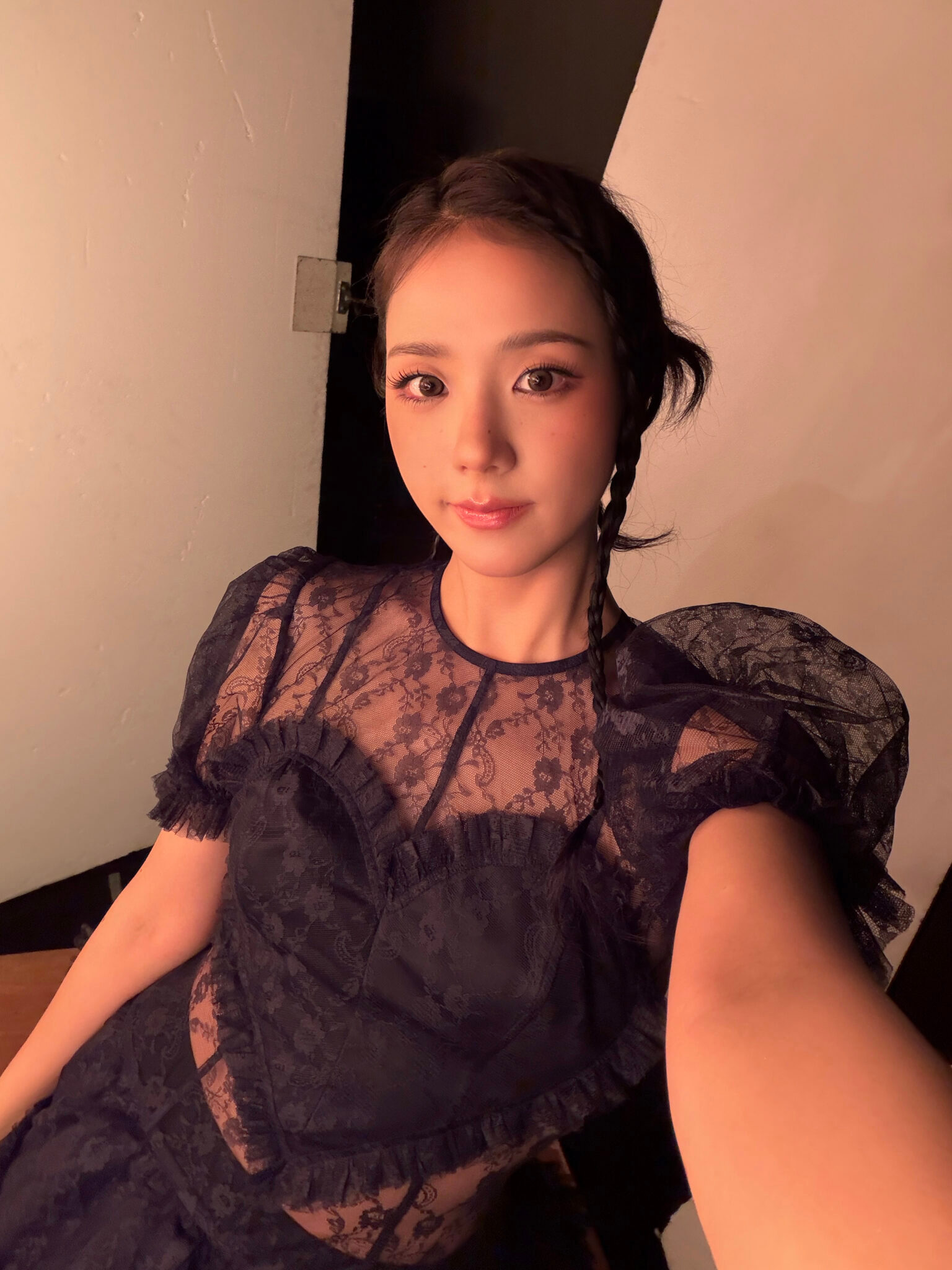 自拍小兔🤳🏻 ​​​