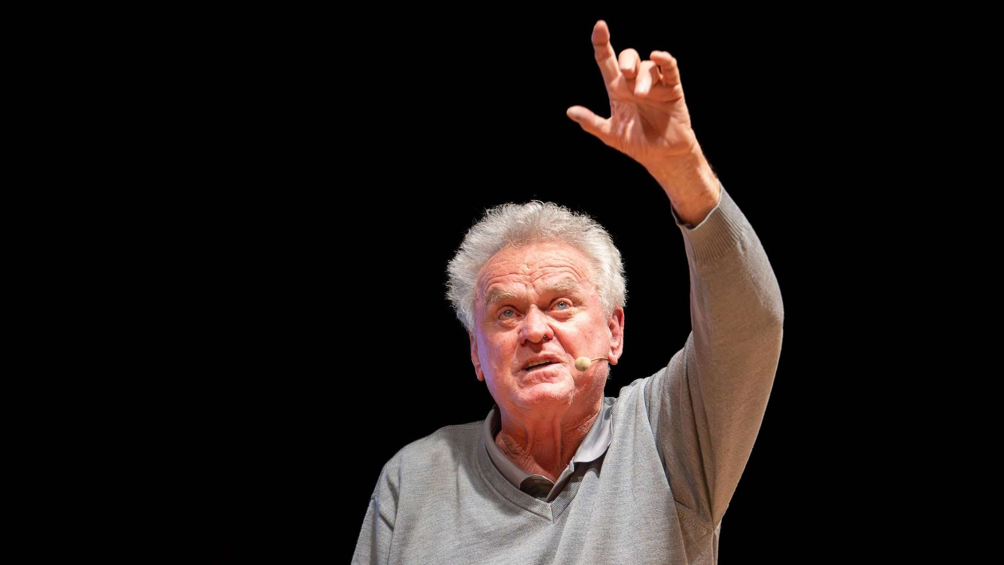 拜仁传奇球星塞普·迈尔（1971/72赛季拜仁101球德甲纪录保持者之一）谈到即