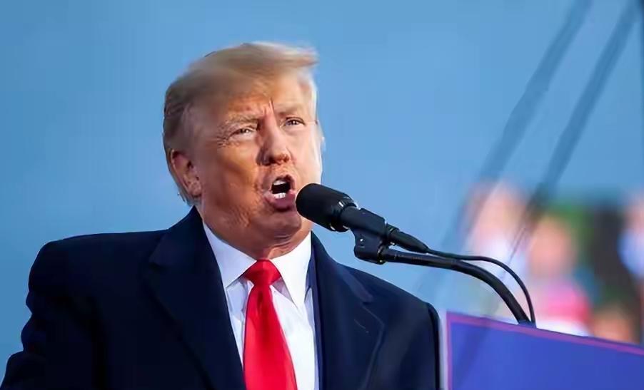 特朗普表示，伊朗弱爆了，冲突该结束了，为何？美国真会停战吗？