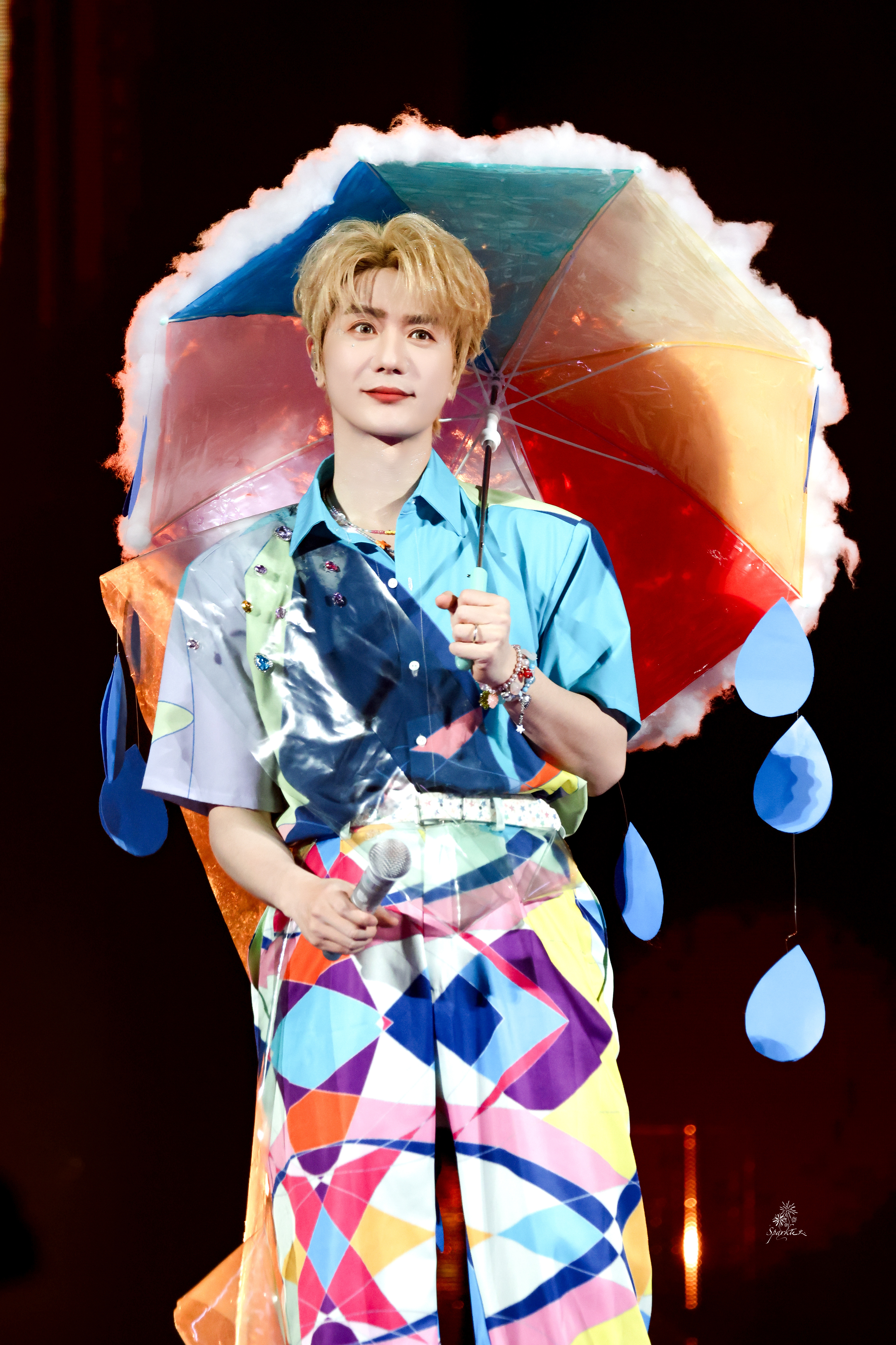 陆虎像你这样的朋友巡演3.0𝟐𝟎𝟐𝟔𝟎𝟕𝟏𝟖｜青岛我想你知道 夏