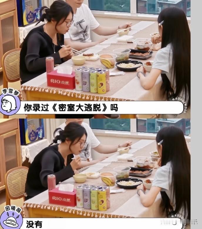 当初爱上小田就是因为她坦的样子太迷人了
看女推第一季直接被田坦迷住了，真的又美又