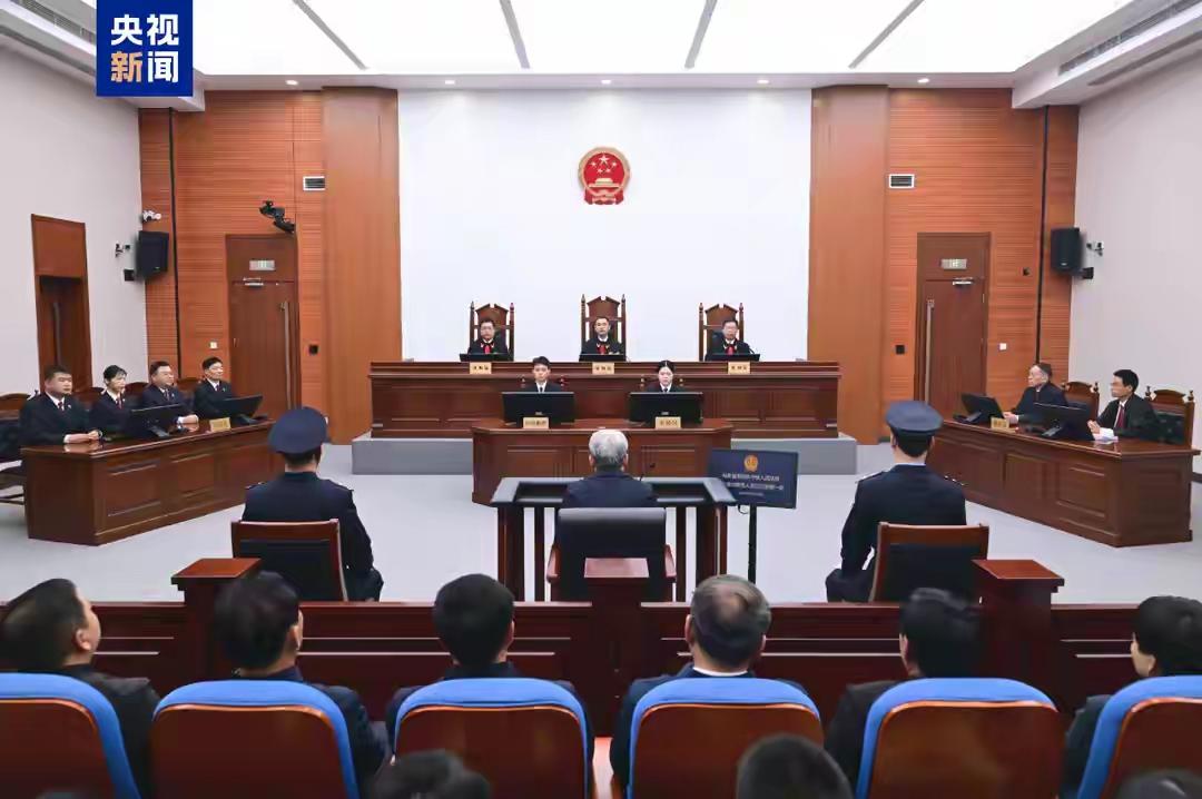 军工虎一获刑13年，中国兵器装备集团有限公司原副总经理刘卫东受贿案一审宣判，这一