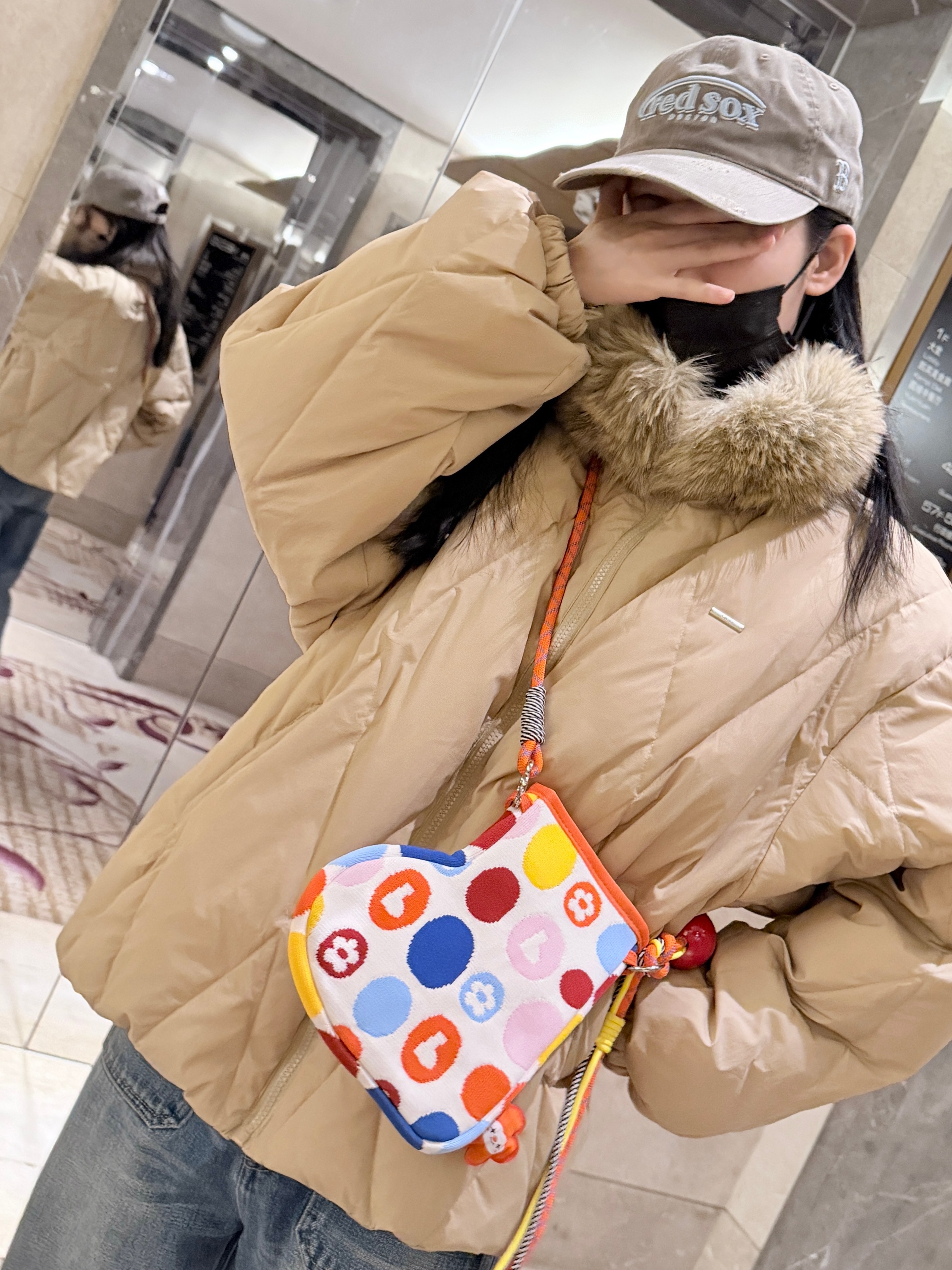 演员的番外生活有星意 正处于水深火热之中🔥🫡 