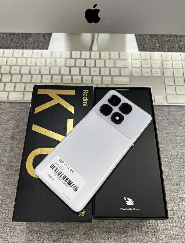 大白实测红米K70，9成用户没开这个开关，两千块白瞎？
