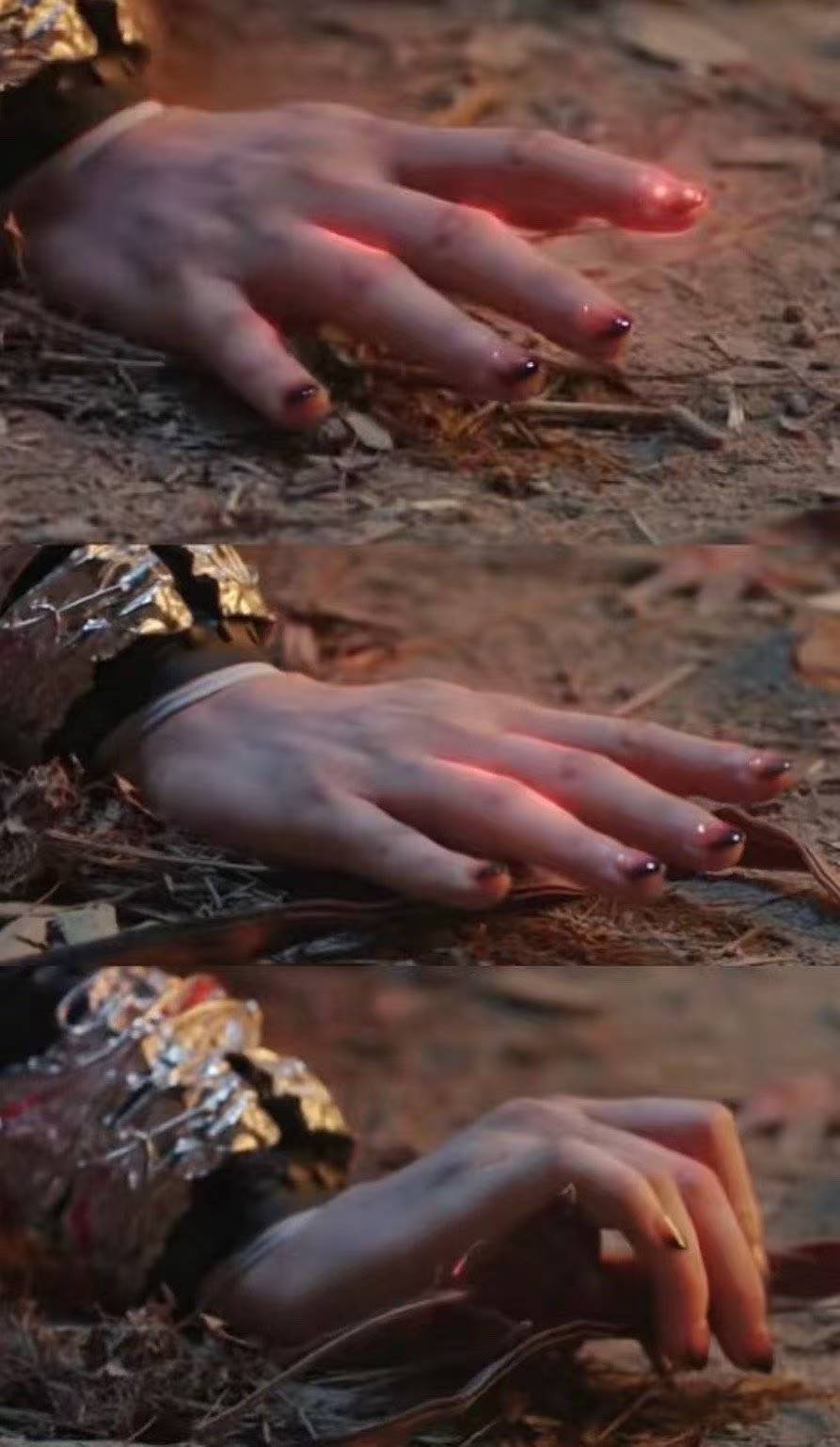 #慕声不会是暹罗猫妖吧# [耶]妖狐还做了暹罗猫杏仁甲#丁禹兮 天选慕声# ​​