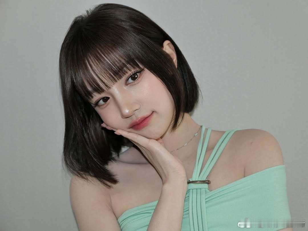 曝王嘉尔宋雨琦恋情帅男美女搭配！可以的可以的 