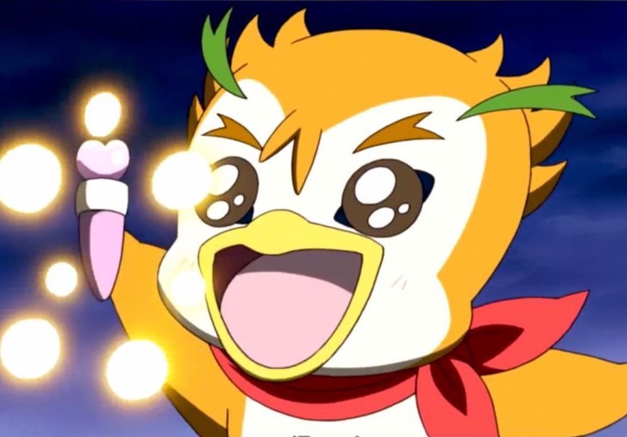 恭迎我们六唱一大人的合作舞台🍻 