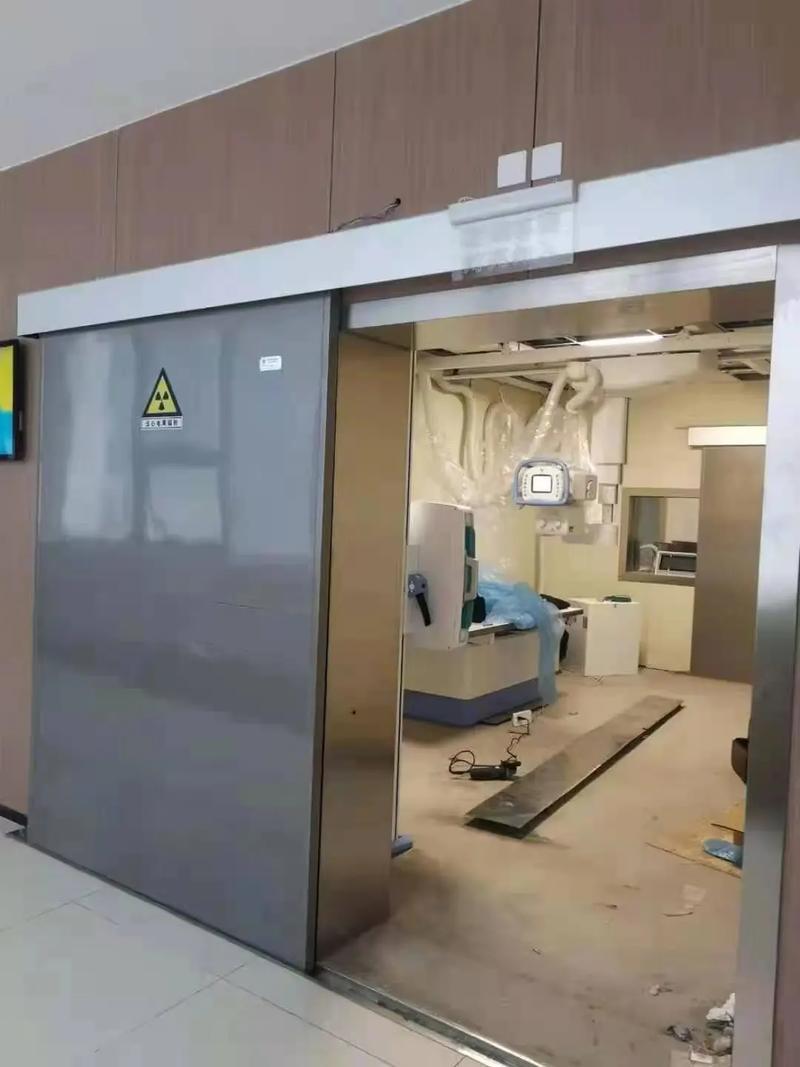 41天21次腹部CT：比辐射更伤人的是把患者当“摇钱树”的医疗歪风
最近“41天