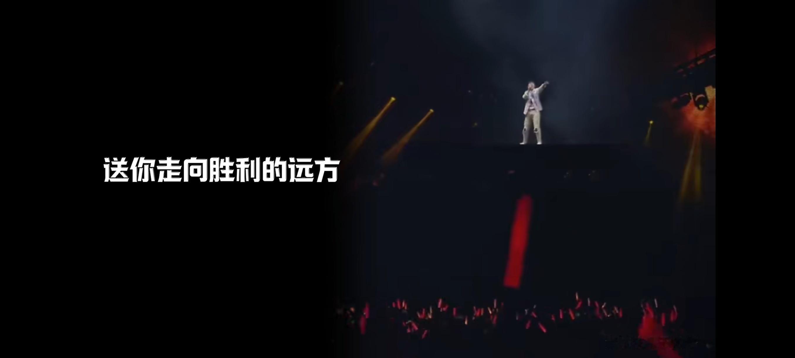 用张杰的歌给高考考生加油张杰用他的方式给高考生加油啦🎤 第一天考完，杰哥喊话：