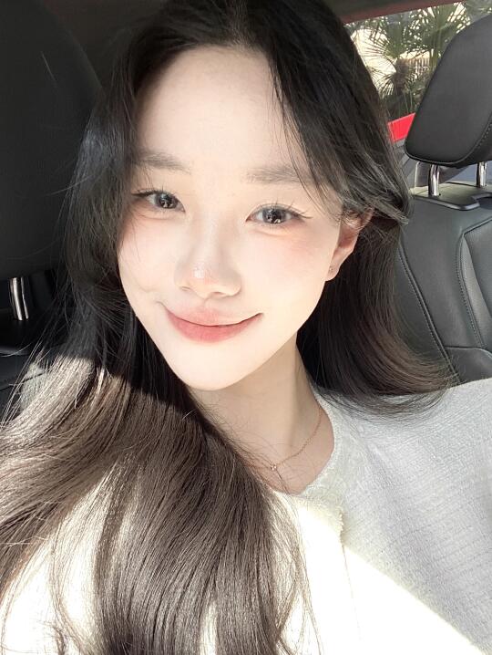 好天气☀️