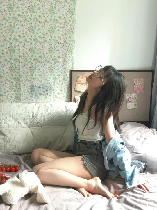 谈到hot nerd了👓