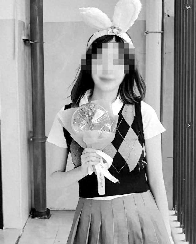吴诗晴突发疾病不幸去世，年仅30岁