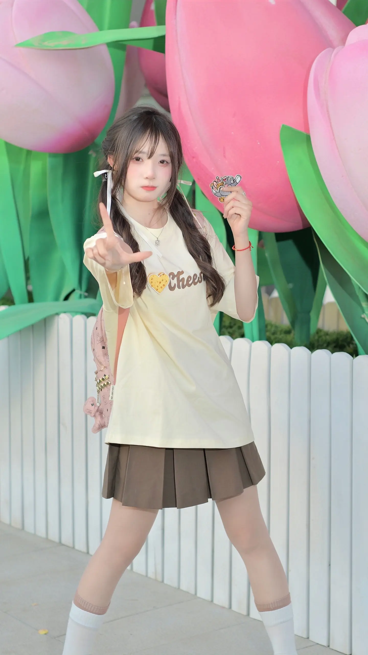 我觉得 我还能走的更远 还能更坚强  更勇敢