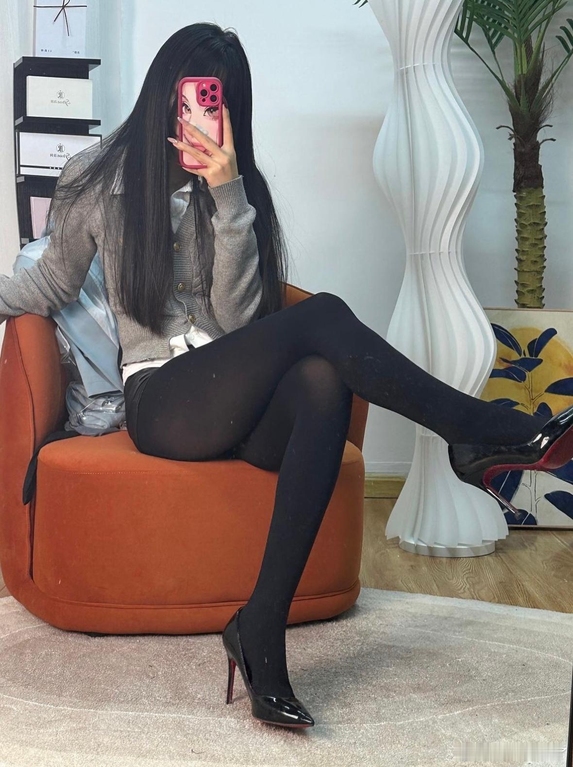 厚黑的美 ​​​