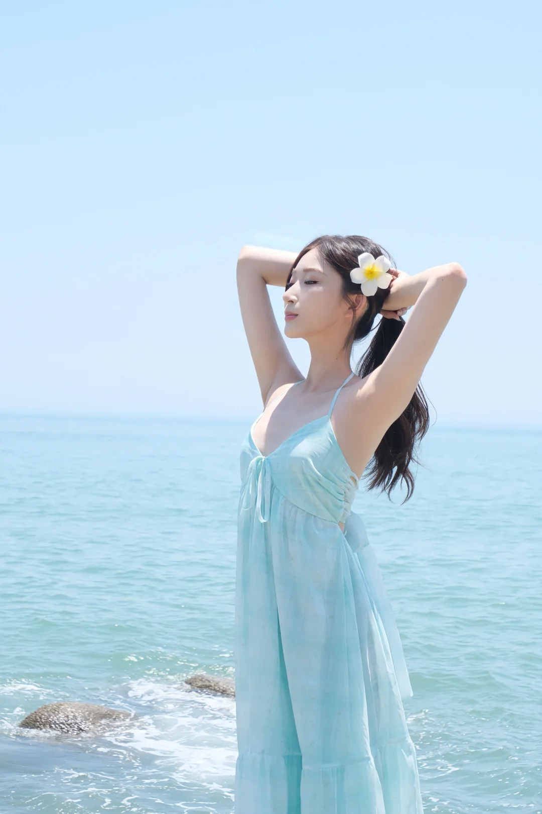 海岛日记