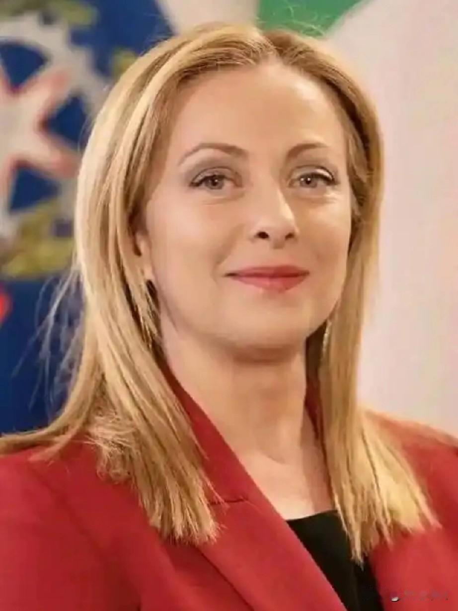 有记者问意大利总理梅洛尼，你估计俄美乌下一轮谈判会是什么结果？

梅洛尼回答了仅