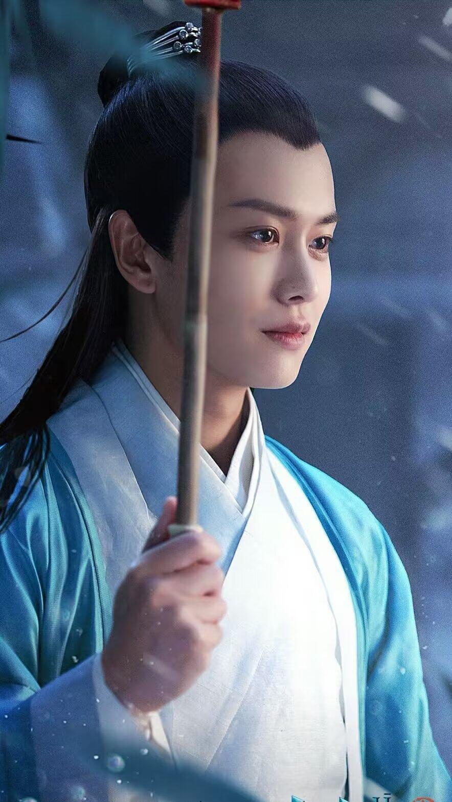 谁懂啊！天乩永远是我的意难平😭翻来覆去还是会重刷《天乩之白蛇传说》，每次看都被