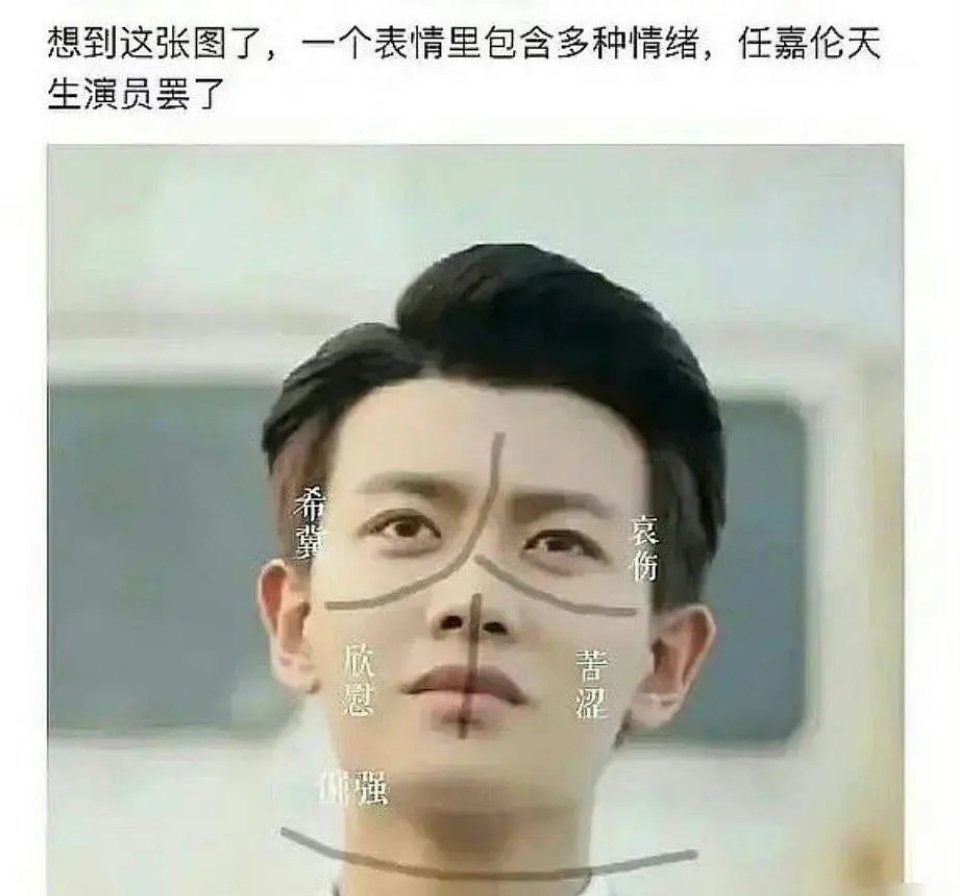 内娱还有比他们更标准的吗？ ​​​