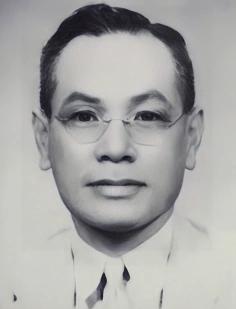 1951年，中统特工鲍君甫被捕，面对审问，他竟毫不畏惧的表示：你们抓错人了，周总