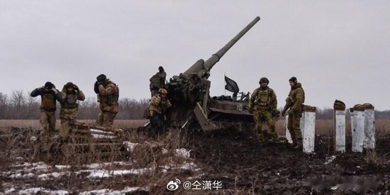 乌克兰丢失了哈尔科夫地区的克拉赫马尔诺耶村
乌克兰武装部队陆军司令部公共关系处处