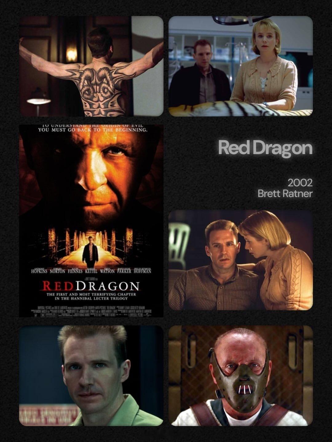 电影跨年电影愿 百变“伏地魔”的百变演技——【辛德勒的名单】｜【英国病人】｜【红