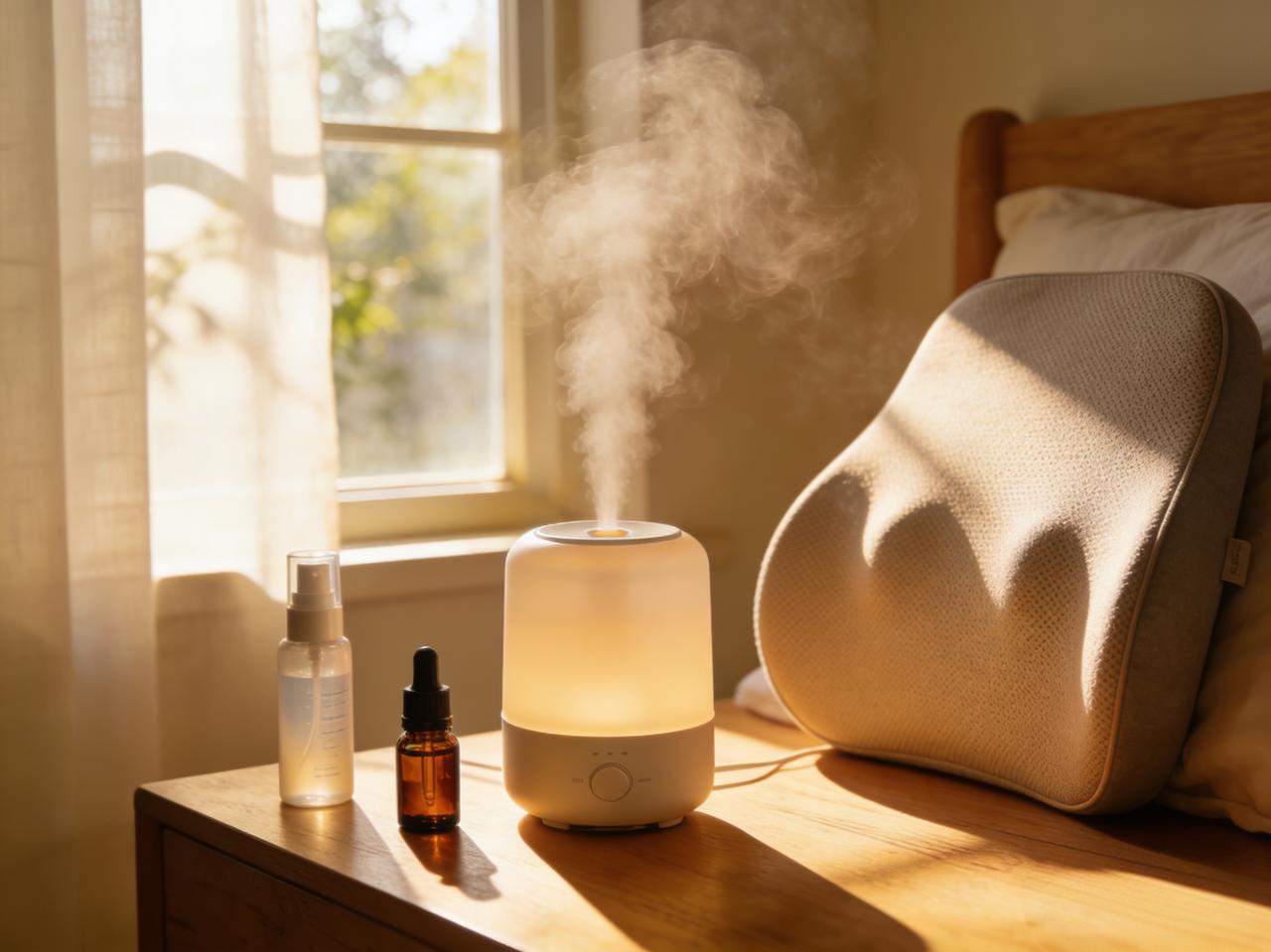 换季总被干燥、温差折腾得浑身不自在？试了十几款好物后，筛选出3件闭眼入的实用神器