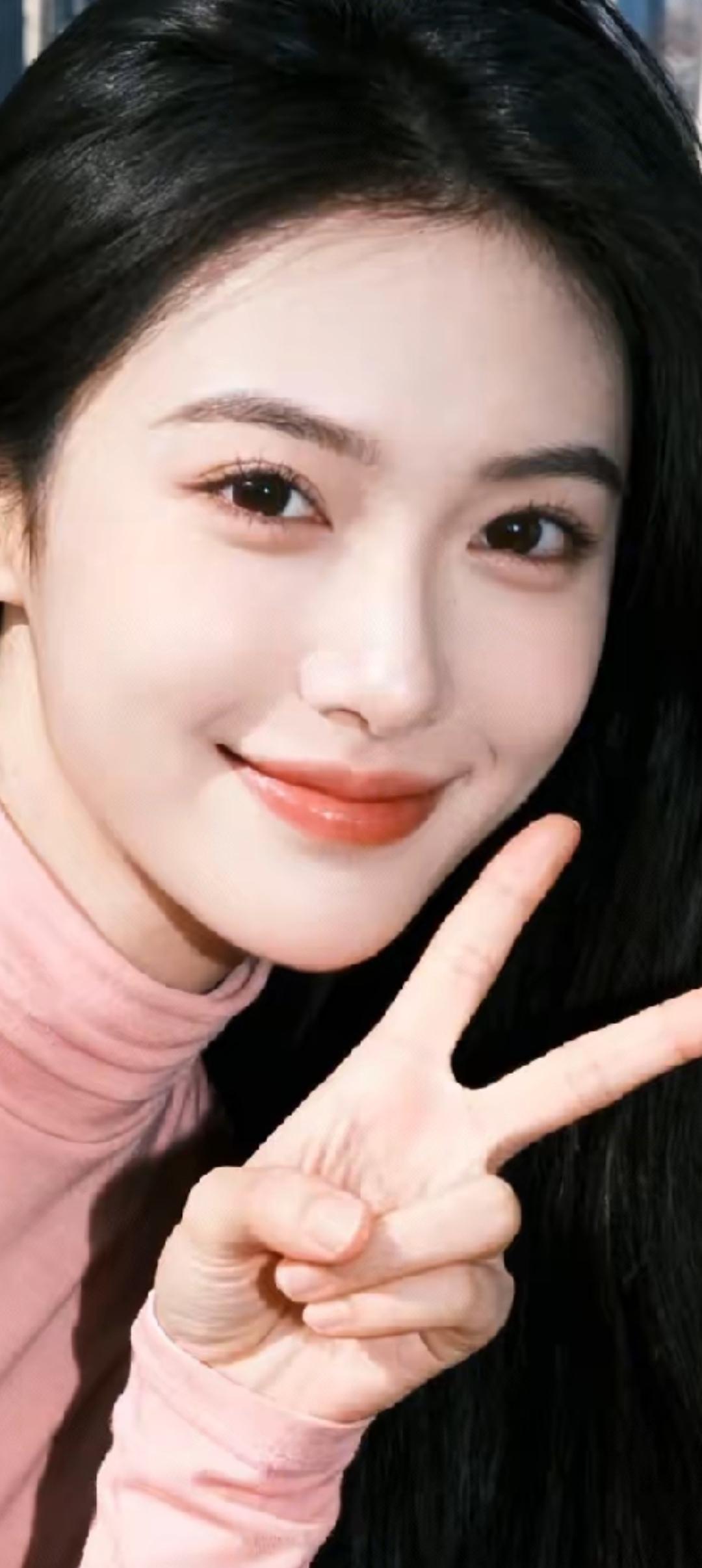 元气满满的一天，从微笑开始！😊👍🏻