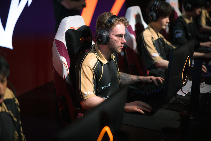 遗憾离场，LYON成为本届先锋赛第四支被淘汰队伍