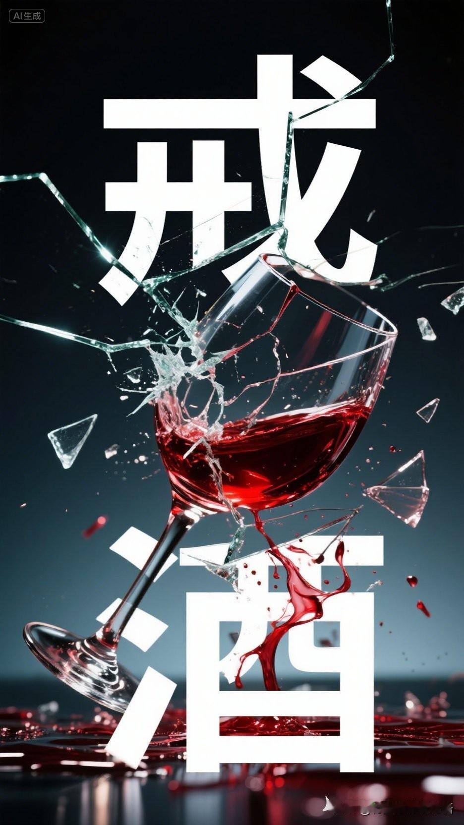 现在的人都戒烟戒酒是为了什么?
戒烟戒酒：一场关于生命与价值的觉醒

在快节奏的