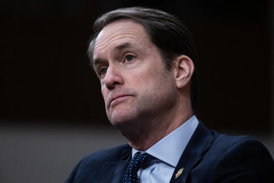 众议员吉姆·希姆斯在与国务卿和中央情报局局长进行闭门简报会后表示：中东战争很少有