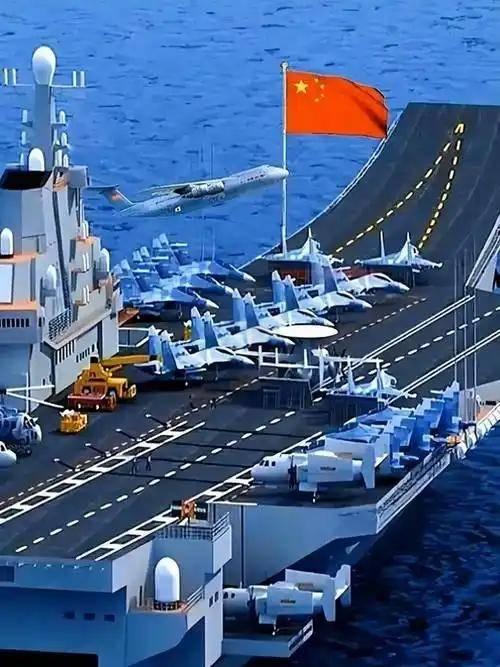 冰山之下：台海军事博弈中的实力认知鸿沟与潜在战争形态

1996年台海飞弹危机，