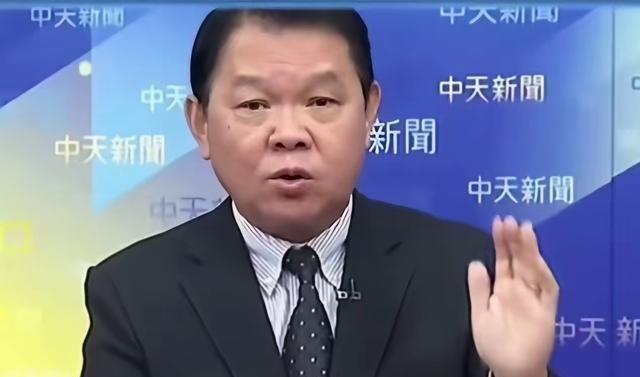 台湾退役舰长黄征辉：我必须跟大家坦白一件事，当初国民党主席选举，我并不看好郑丽文