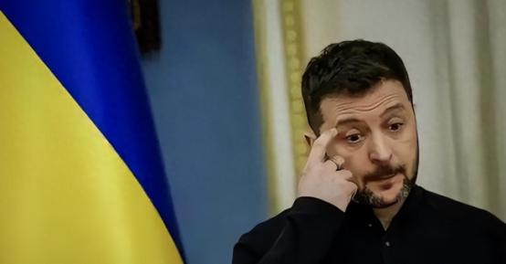 俄乌大结局终于要来？最大罪人已浮现，不是美国
 
麻烦看官老爷们右上角点击一下“