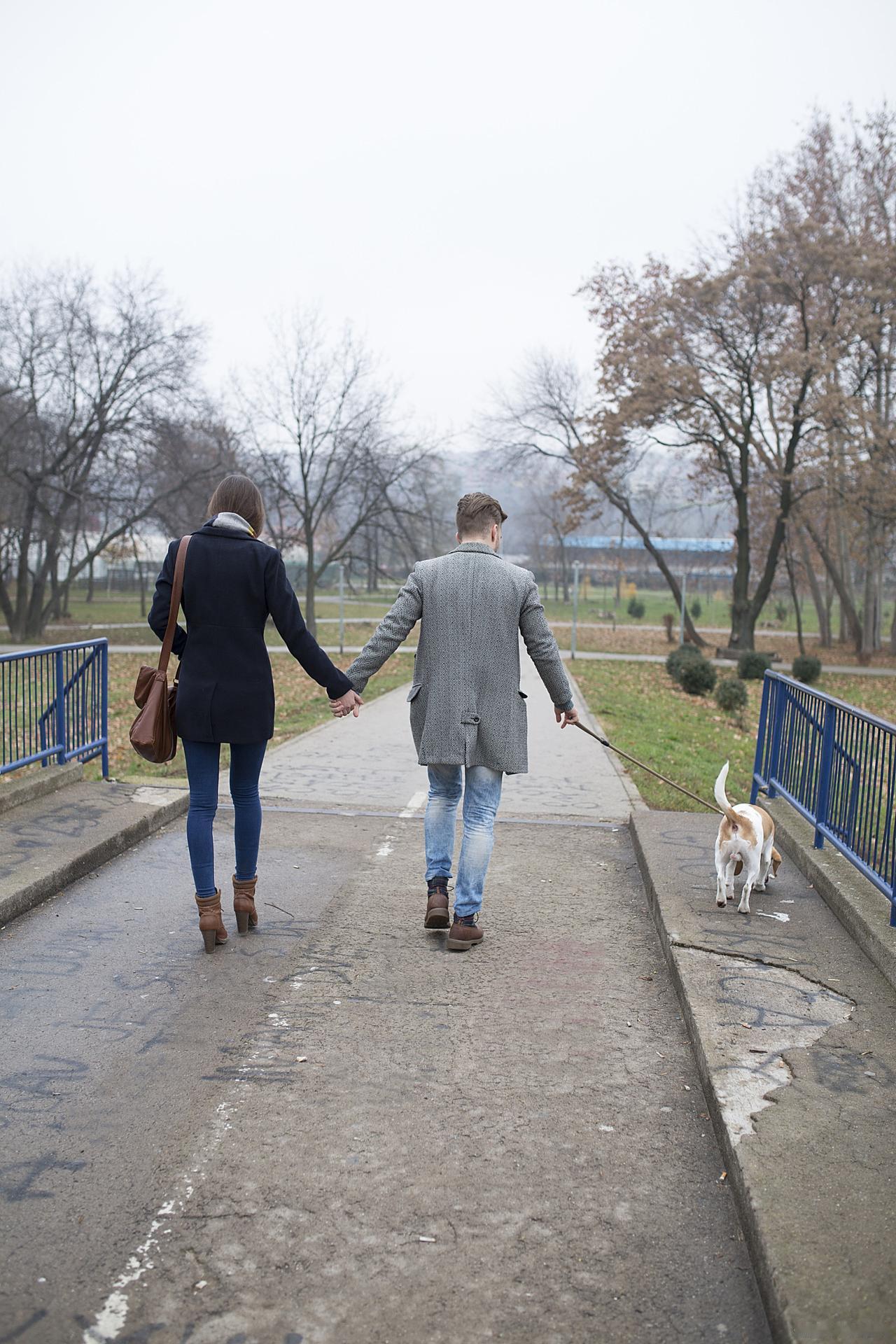 距离感，是婚姻里的“保鲜密码”
 
有人说，爱要朝夕相伴才够热烈；有人说，留有余