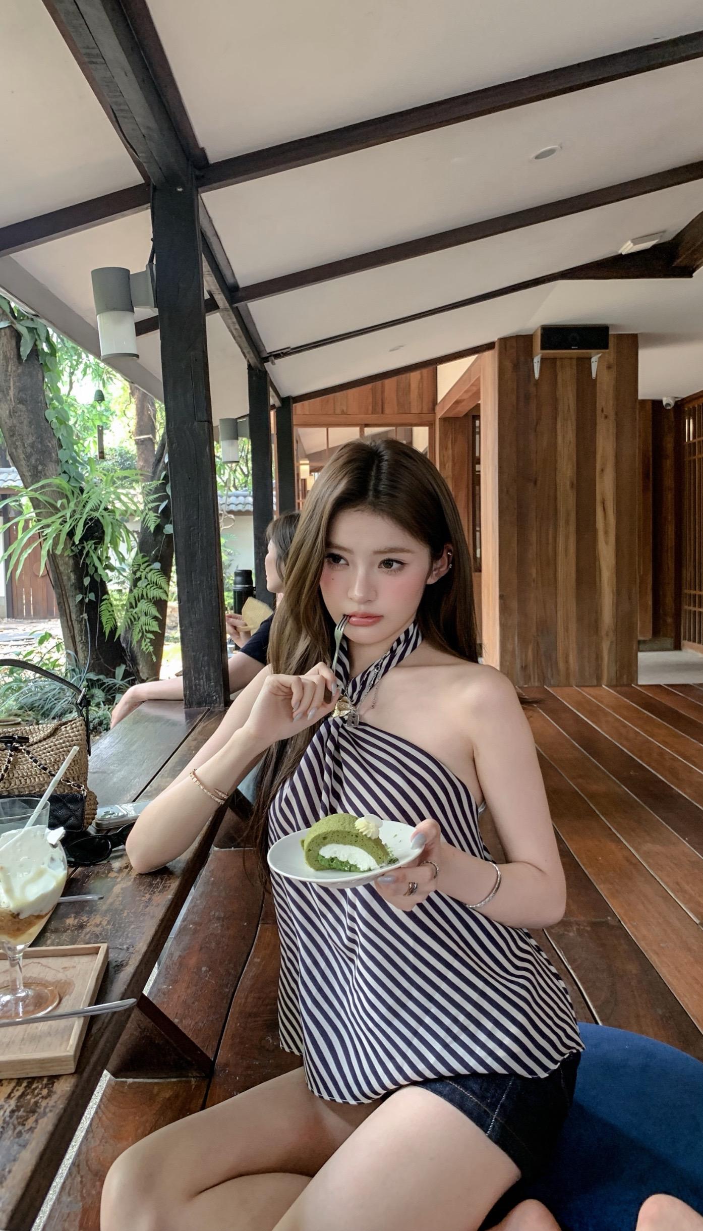 吸氧日🍃🤍。