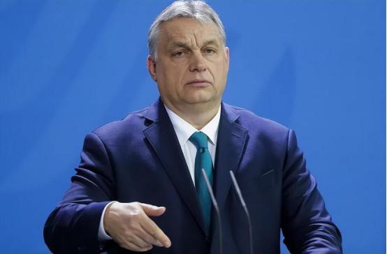 欧洲小国匈牙利大选引混战！欧美俄轮番插手美国高层接连站台，欧盟翻脸，俄罗斯冷眼旁