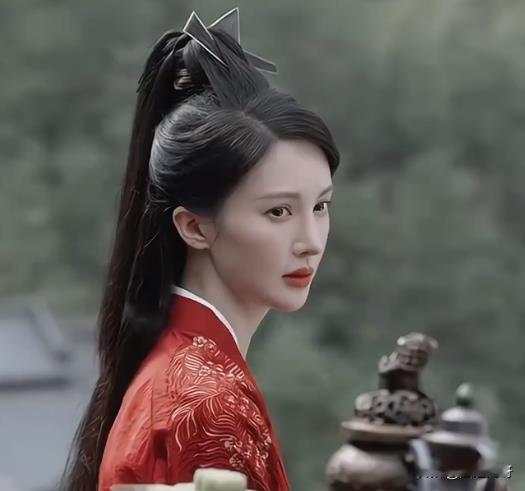 演员果然不能随便换，《庆余年2》自从让金晨来演叶灵儿，女主林婉儿成了工具人不说，