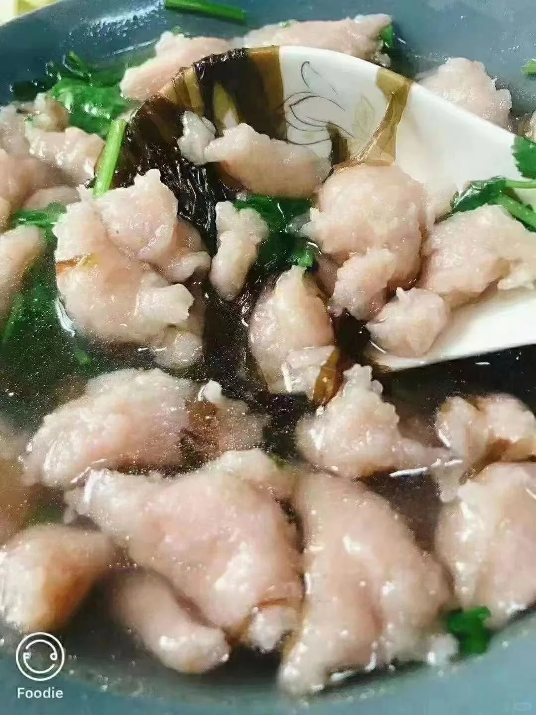 香港🇭🇰也有福鼎肉片啦 好好吃呀推荐