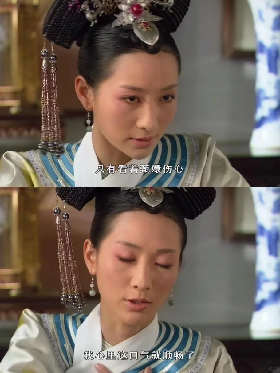 不是，真有人因为这种原因去害人吗？