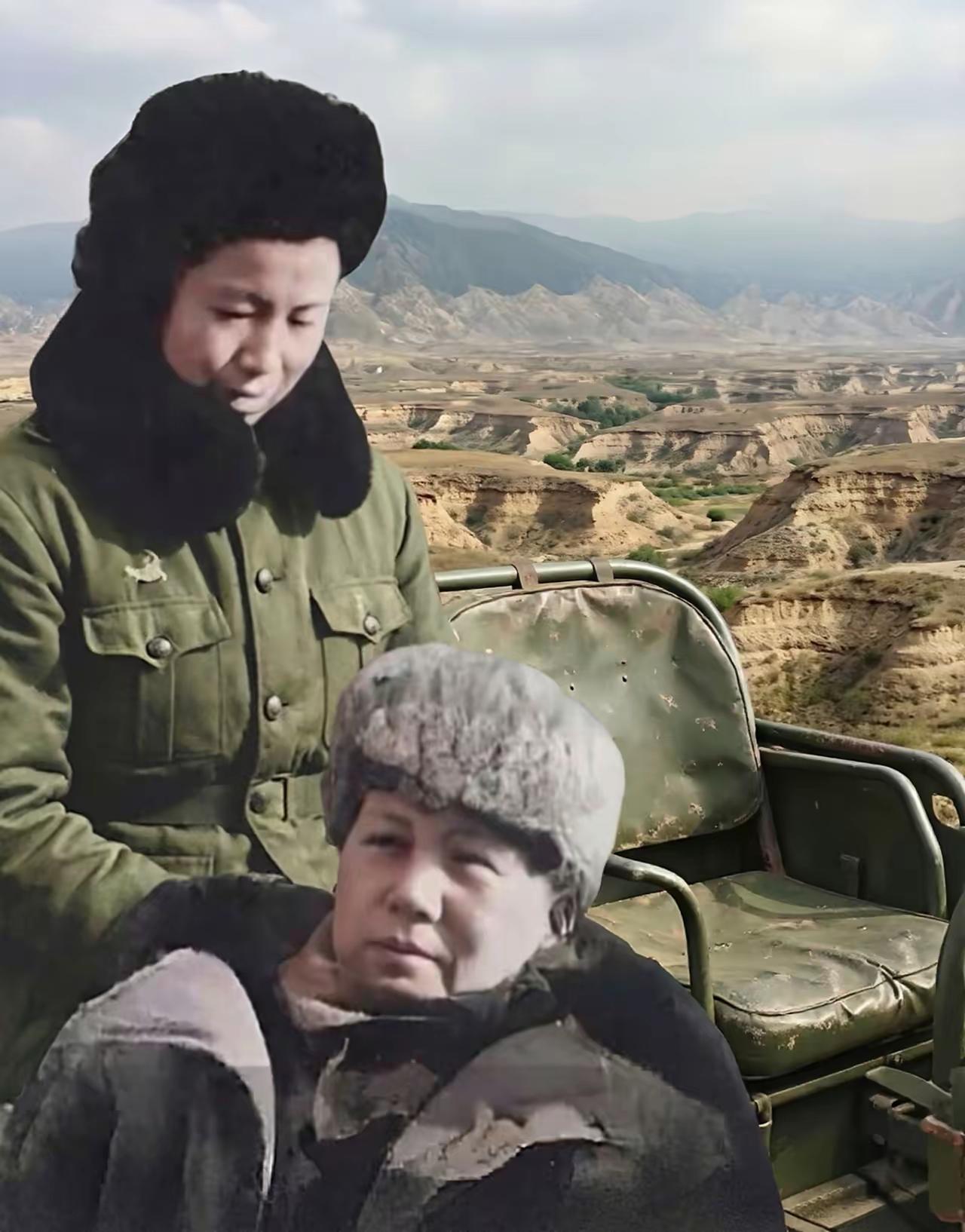 人人都听过延安十三年，却很少有人知道，它其实只有十年
 
提起延安十三年，国人耳