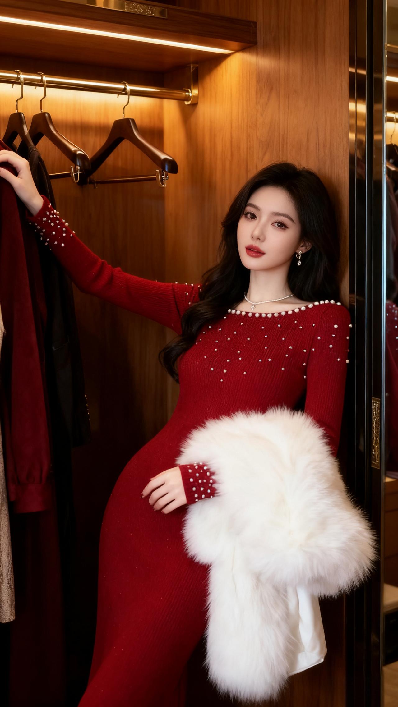 优雅气质 高级感穿搭 精致穿搭 御姐风穿搭 减龄气质