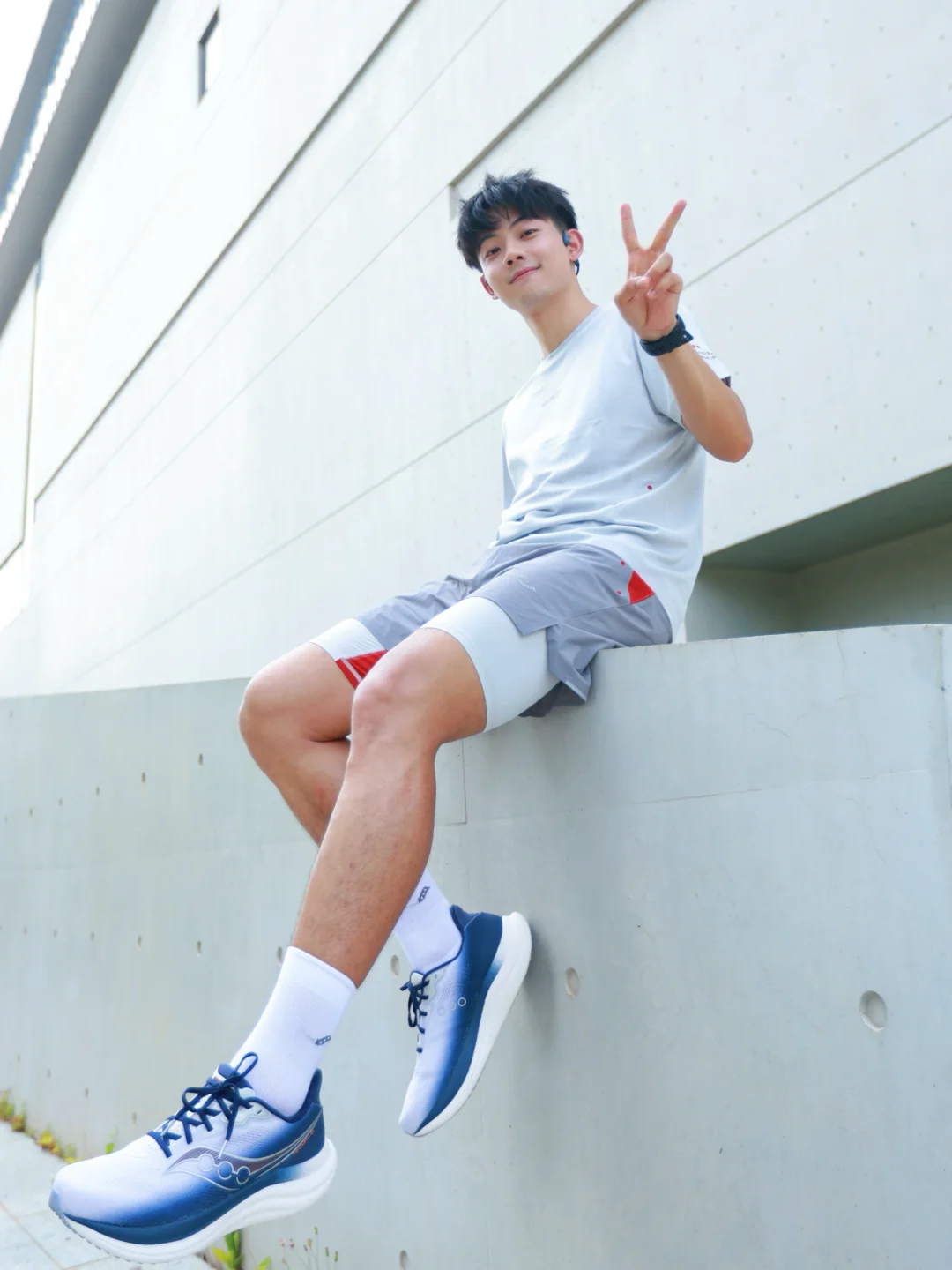 小坚持就是大胜利✌️