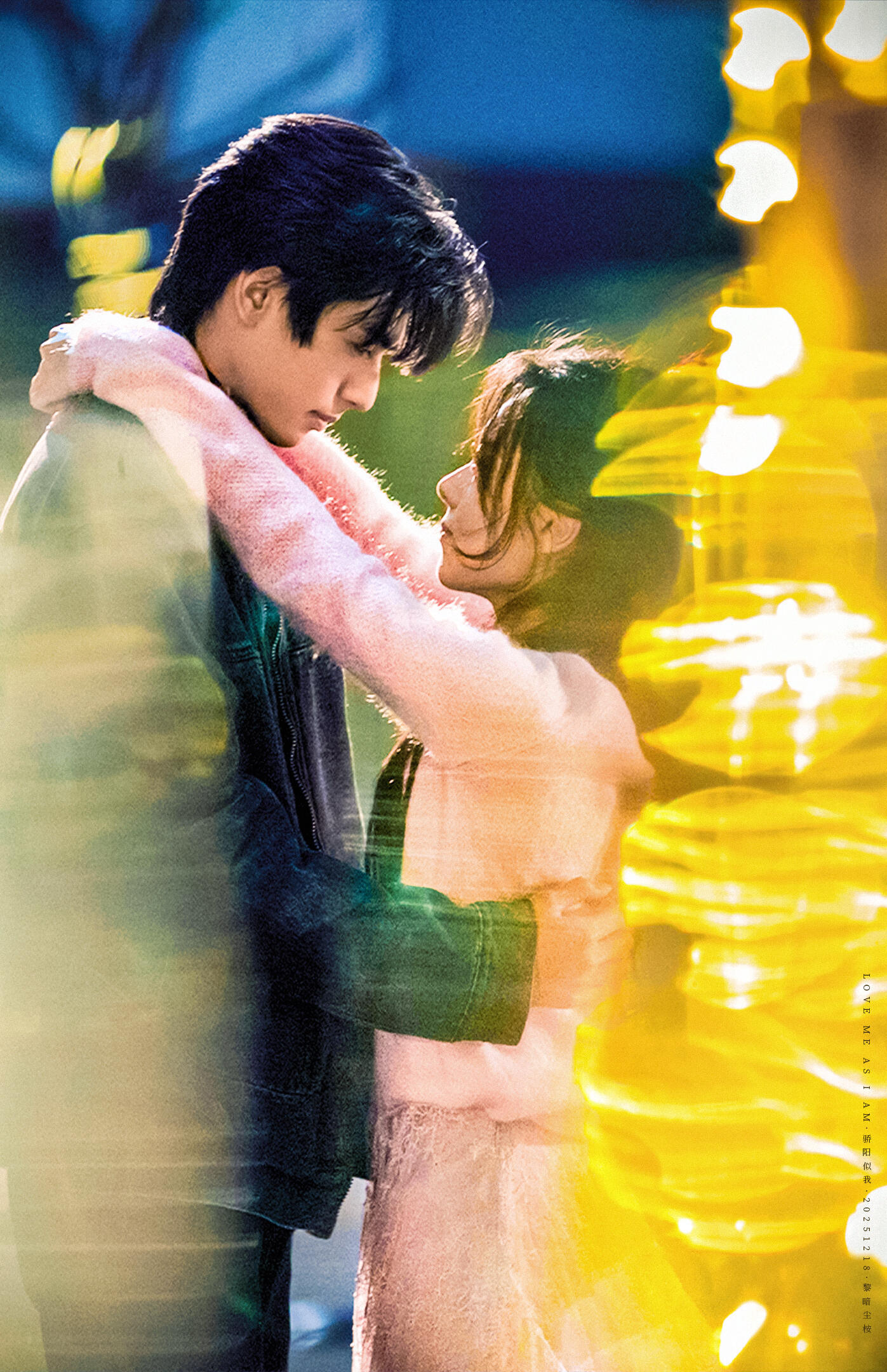 骄阳似我 我的评分：骄阳似我 剧情为王从他们在宴会初遇的那一眼，我就知道这对不简