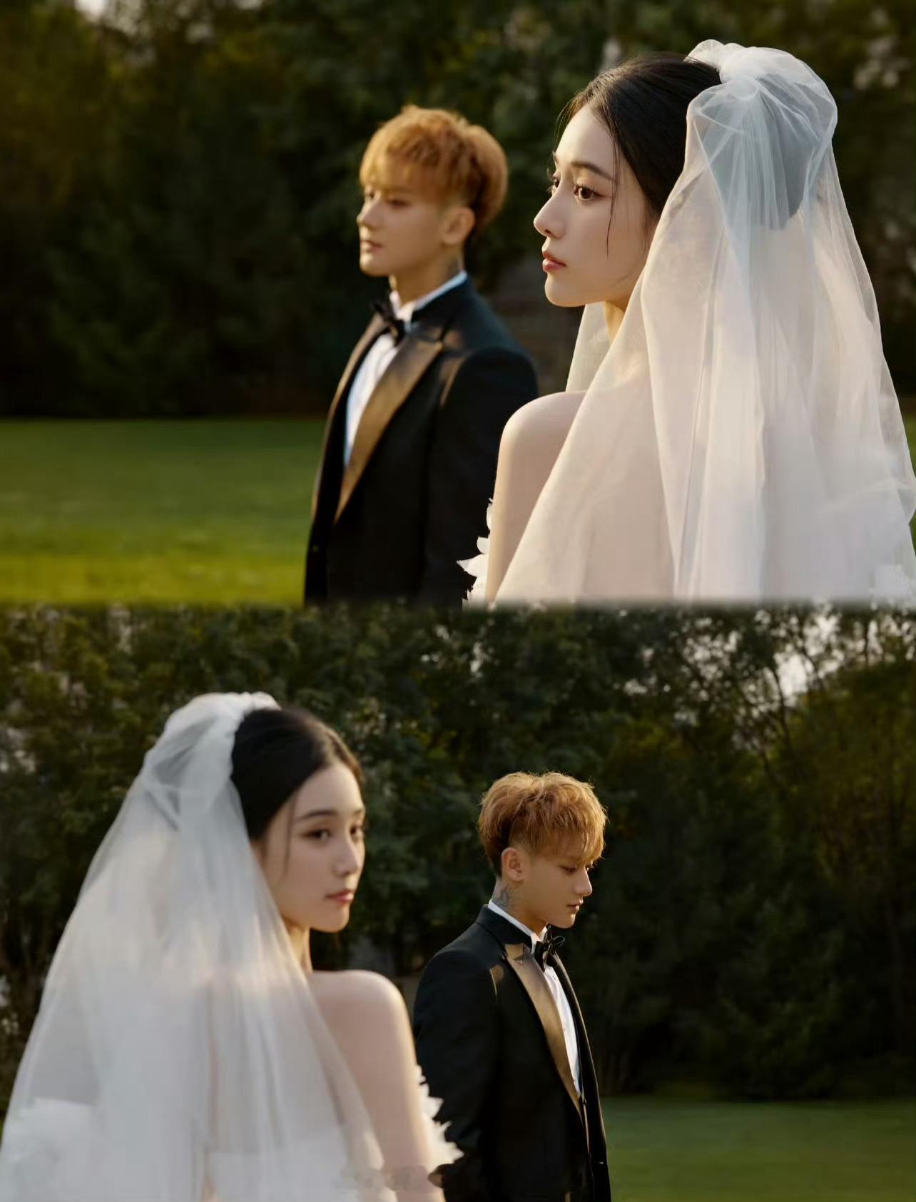 黄子韬没等徐艺洋人家两口子相处网友别脑补了