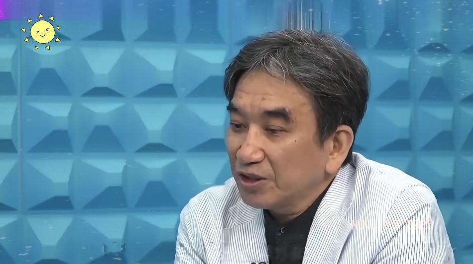 就在刚刚
日本前驻华大使垂秀夫宣布

日本前驻华大使垂秀夫的这番言论，清晰地反映