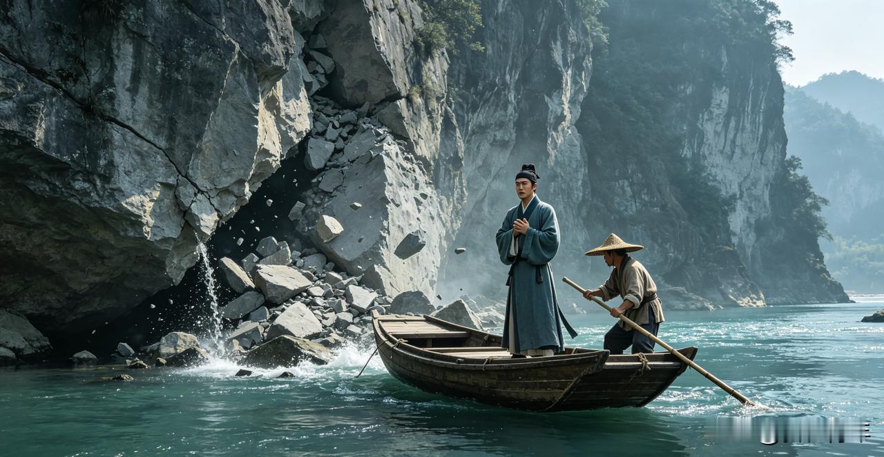 男人外出务工有风险，女人在家偷情须谨慎（一）！

仁宗康定年间，河南开封府陈州下