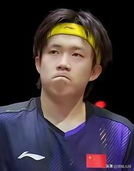 WTT重庆冠军赛，四强名单全部出炉，说实话真想不到。
出现了这两个意外

1.世