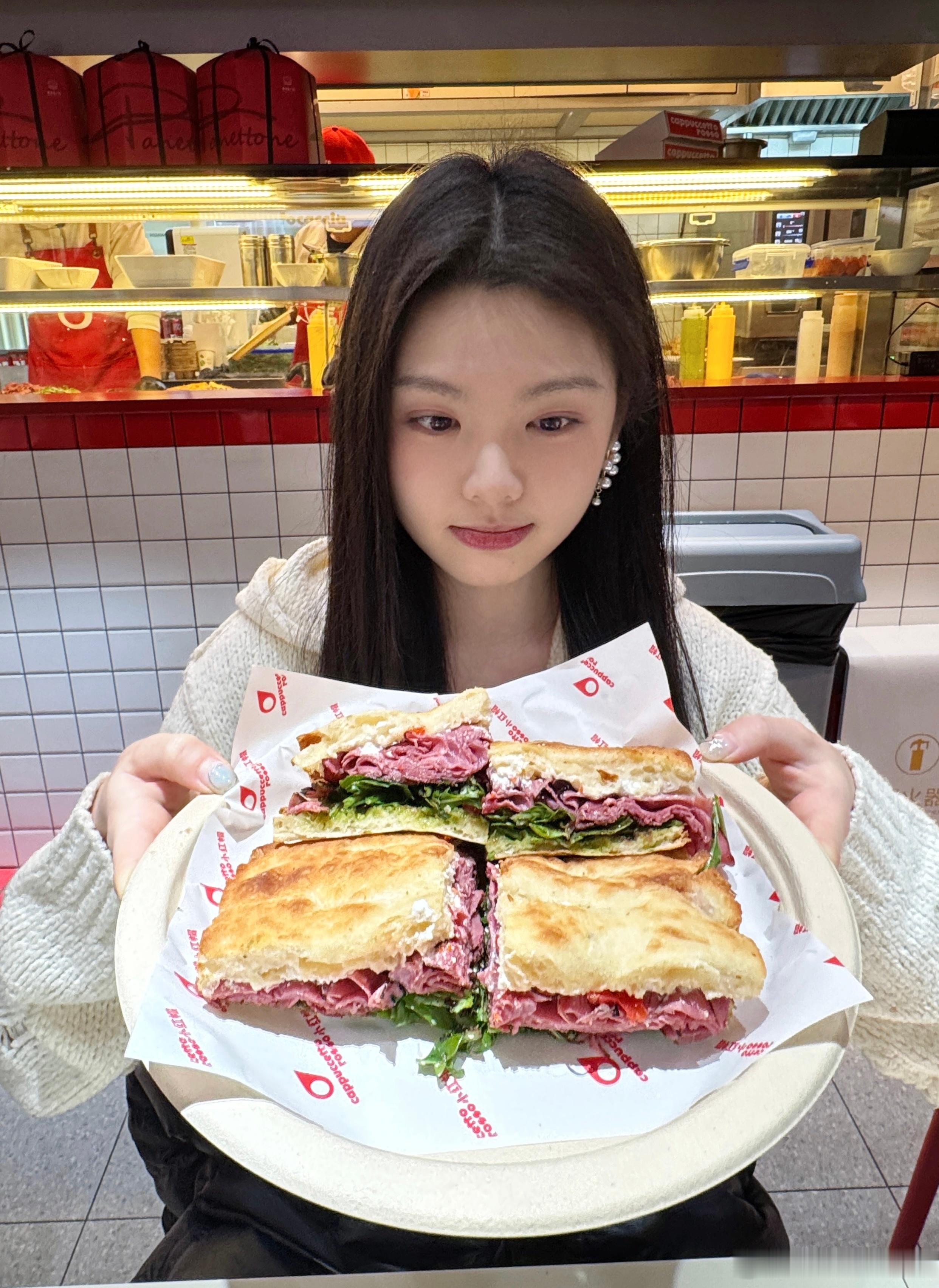 平安夜 耶耶🍎 