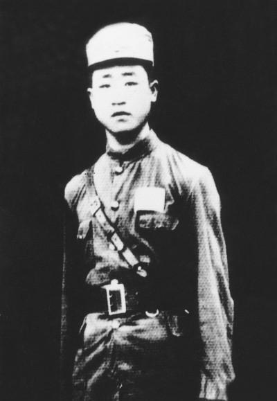 1933年，中共陕西省委书记杜衡被捕后叛变，供出了梁德元。梁德元预感事情不妙，嘱